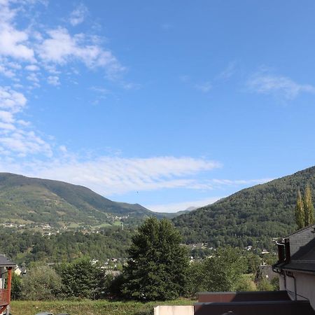St Lary-Vignect3+ 3* Renove 8 Pers. Wifi+Piscine Apartment Exterior photo