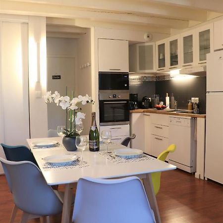 St Lary-Vignect3+ 3* Renove 8 Pers. Wifi+Piscine Apartment Exterior photo