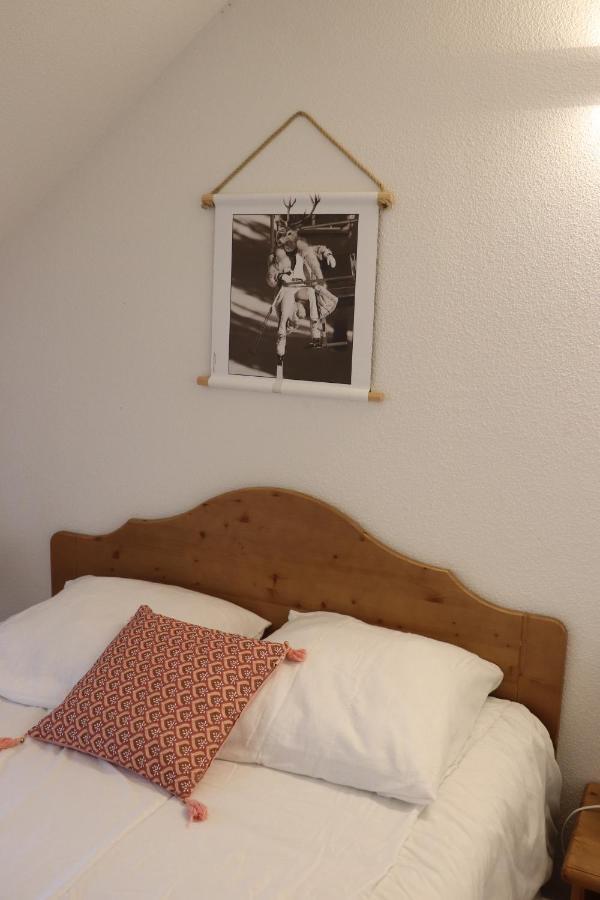 St Lary-Vignect3+ 3* Renove 8 Pers. Wifi+Piscine Apartment Exterior photo