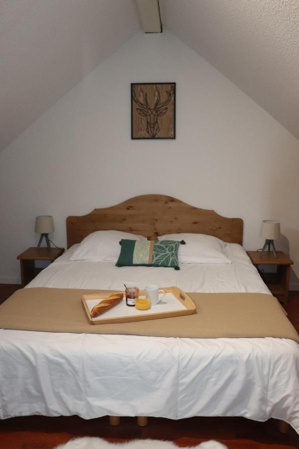 St Lary-Vignect3+ 3* Renove 8 Pers. Wifi+Piscine Apartment Exterior photo