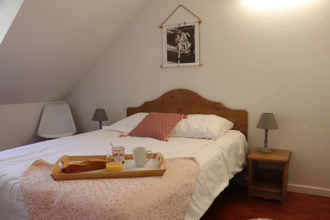 St Lary-Vignect3+ 3* Renove 8 Pers. Wifi+Piscine Apartment Exterior photo