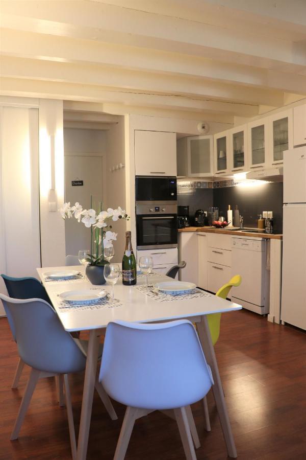St Lary-Vignect3+ 3* Renove 8 Pers. Wifi+Piscine Apartment Exterior photo