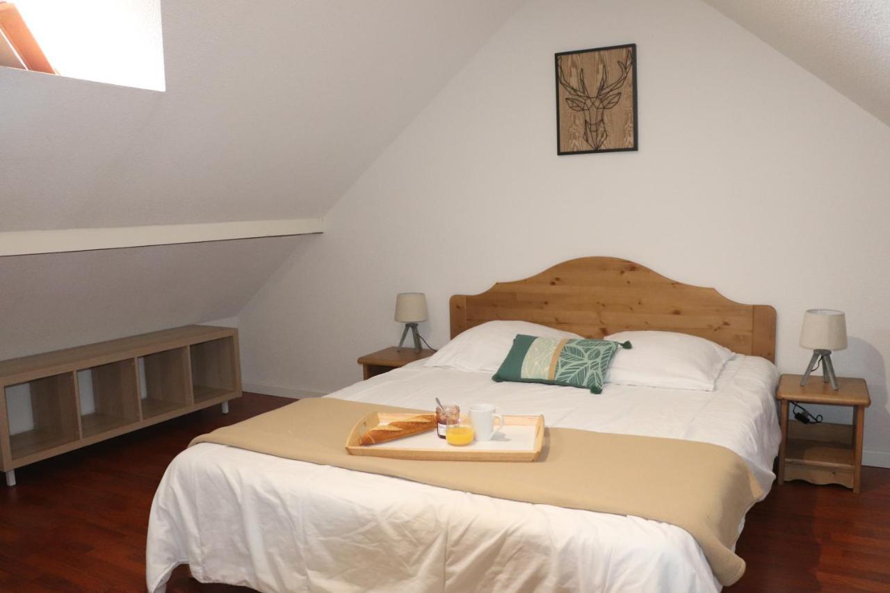 St Lary-Vignect3+ 3* Renove 8 Pers. Wifi+Piscine Apartment Exterior photo